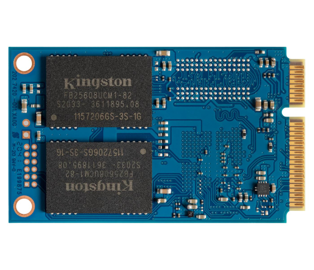 KINGSTON KC600 256GB SKC600MS/256G - 640201 - zdjęcie 3